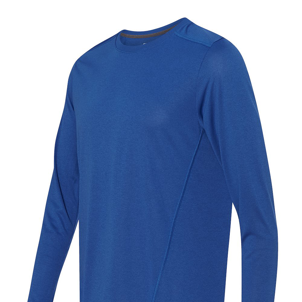 GIL ADT L/S POLY TECH T | ACC Website