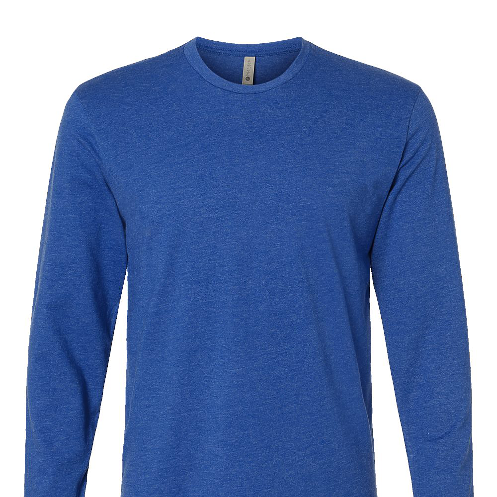 NL UNISX CVC L/S T | ACC Website