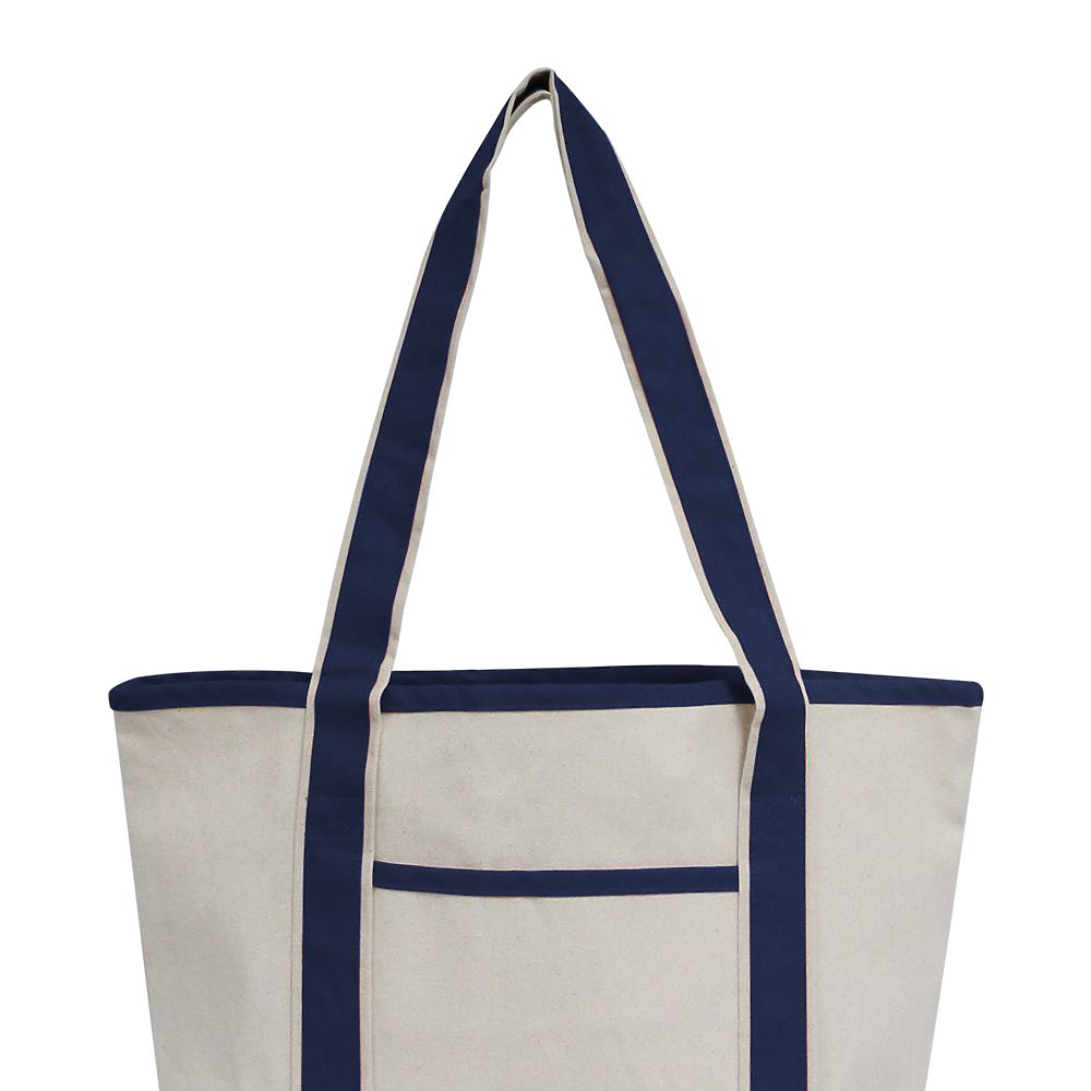 OAD MEDIUM BOAT TOTE | ACC Website