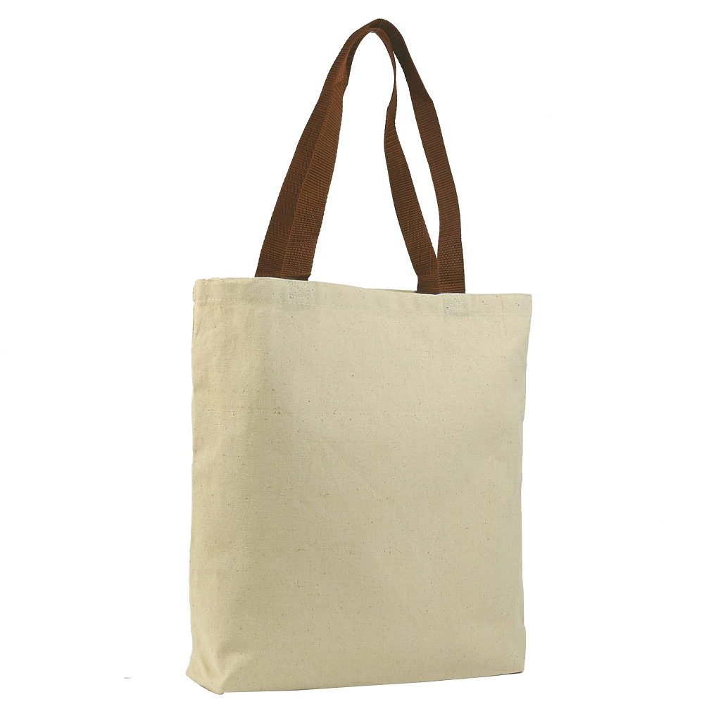 Qt Promo Gusset Tote 