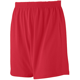 AUG YTH JERSEY KNIT SHORT | ACC Website