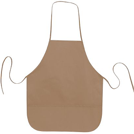 LBTY DEBBIE MEDIUM APRON | ACC Website